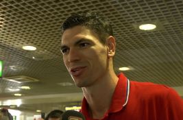 Marko Podraščanin završio karijeru: Sve je počelo na Spensu