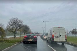 MUP zbog najavljenog nevremena apeluje na vozače: Budite dodatno oprezni