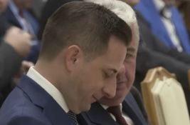 Senjak otvorio stara pitanja: Ime Veselina Milića provlači se kroz više kontroverznih istraga