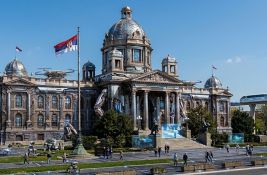 Srbija bi do kraja godine mogla da dobije prvi zakon o veštačkoj inteligenciji
