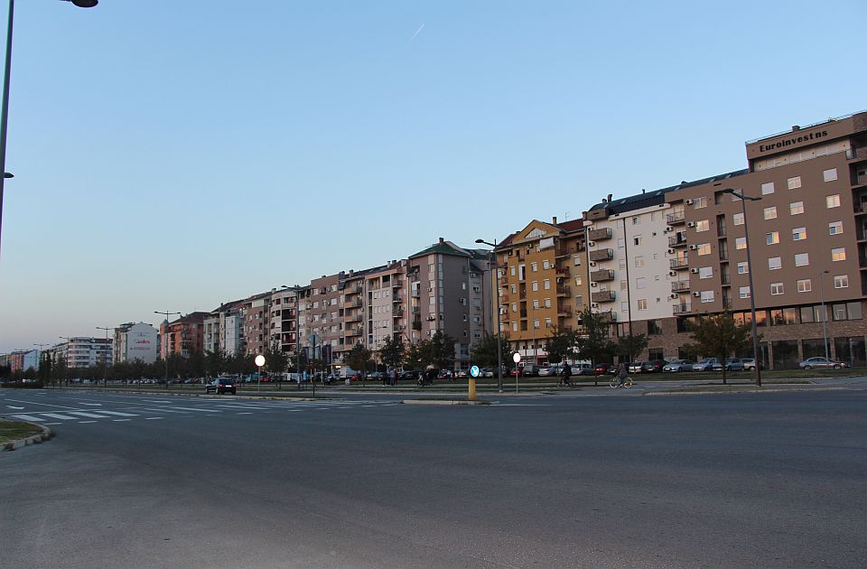 Radari i radovi: Šta se dešava u saobraćaju u Novom Sadu i okolini