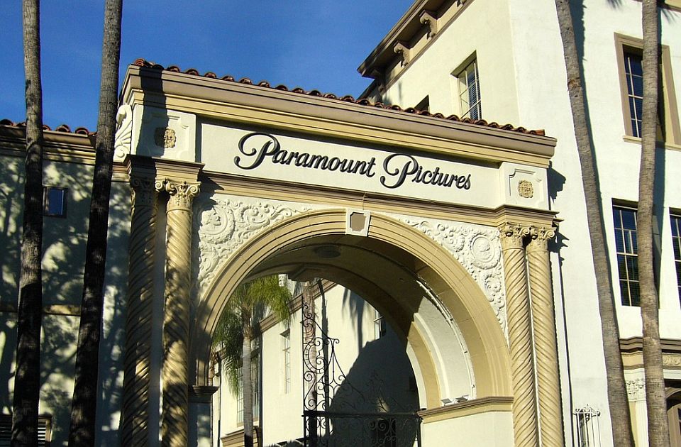EU ispituje Paramauntovo preuzimanje Vorner brosa