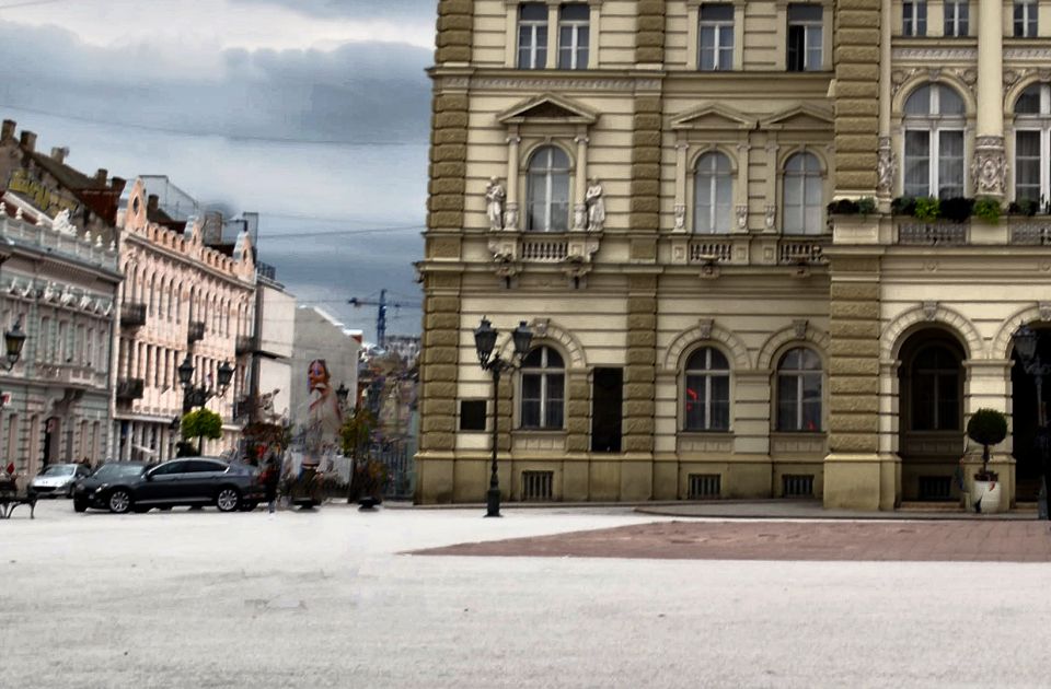 Novi Sad rekorder po troškovima za registraciju, osiguranje i popravke službenih vozila