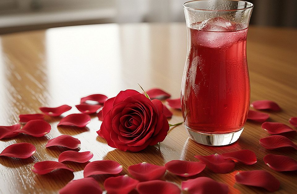 Sok od đulbešećerke: Prirodno letnje osveženje, ovo je recept za domaći sirup