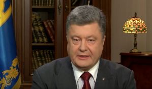 Bivši ukrajinski predsednik sa sobom odneo i opremu sa poverljivim informacijama