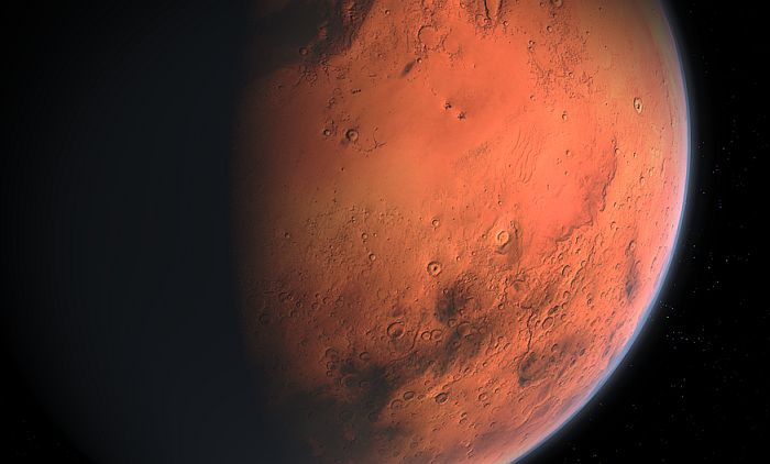 Putovanja na Mars neće biti bar do 2033, jedan od glavnih razloga - politika