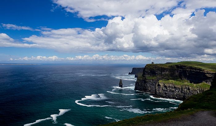 Deset neobičnih činjenica o Irskoj