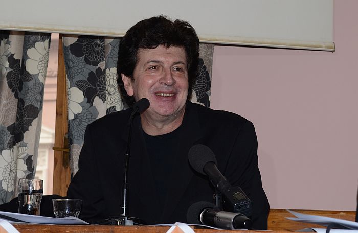 Bajaga ipak "nastupio" u Karlovcu