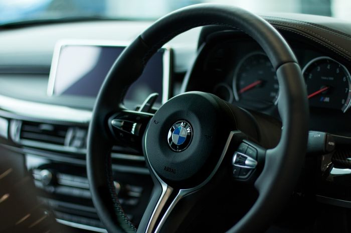 Više od 1.200 tužbi protiv BMW zbog povlačenja vozila 