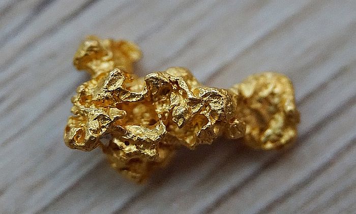 Kanadska kompanija potvrdila pronalazak ležišta zlata na jugu Srbije