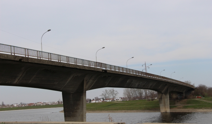 Konačno potpisan ugovor o projektovanju novog mosta preko Kanala DTD