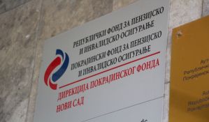 Penzionerske kartice od danas u filijali PIO u Lončarskoj