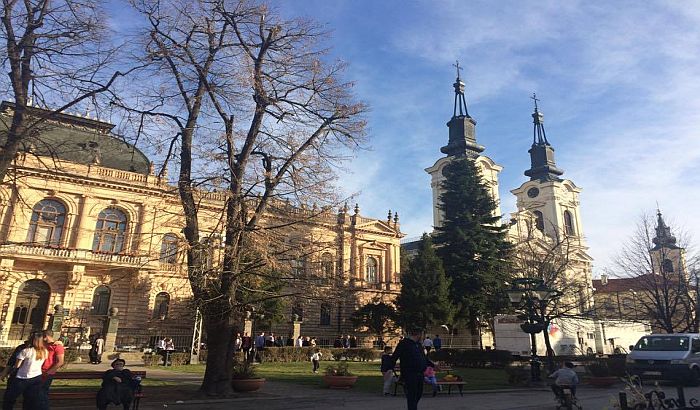 Brankovo kolo od 7. do 17. septembra u Sremskim Karlovcima