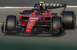 Trkom u Bahreinu u nedelju počinje nova sezona Formule 1