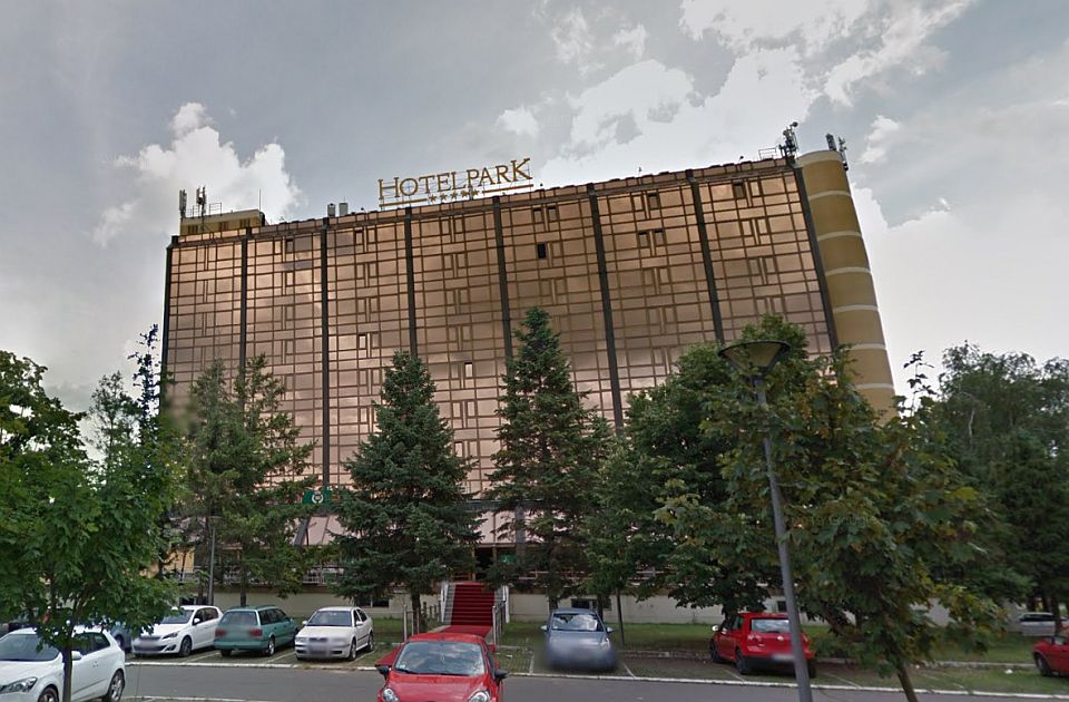 Poznato šta će biti sa Hotelom "Park": Hyatt Regency stiže u Novi Sad