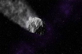 Asteroid veći od Burdž Kalife sutra blizu Zemlje