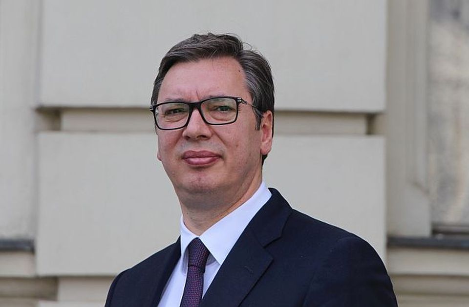 Vučić: Predložićemo izmene Zakona o eksproprijaciji da bismo ga vratili "na staro"