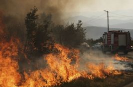 Dan žalosti u Crnoj Gori zbog smrti pripadnika vojske tokom gašenja požara