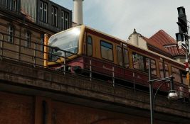 Berlin smenio šefa Dojče bana, zbog kašnjenja vozova 