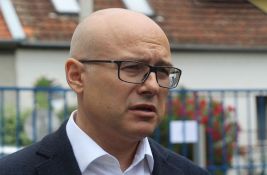 Vučević: Blokaderi u Novom Sadu pokušali da ubiju pristalice SNS 