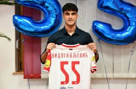 Milutin Vidosavljević novo pojačanje Vojvodine