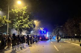 ProGlas i SOS: Vučić i Dačić najodgovorniji za nasilne događaje na ulicama srpskih gradova