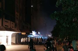 SSP pozvao Francusku da reaguje na navode da je među pristalicama SNS 