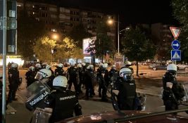 Zaštitnik građana: Ukoliko je cilj demokratsko društvo, nasilje nije rešenje