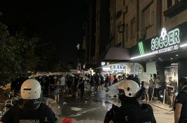 Bivši policajac: 