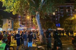 Studenti za večeras najavili nova protestna okupljanja: 