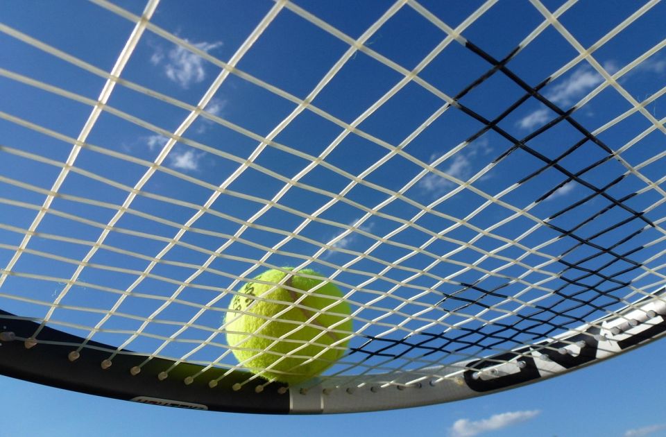ATP isplaćuje teniserima dodatnih 18,3 miliona dolara za prošlu godinu