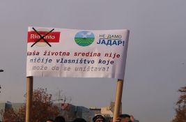 Rio Tinto: Nismo odustali od projekta Jadar u Srbiji