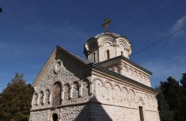 FOTO, VIDEO: Prošetajte stazom do manastira Staro Hopovo