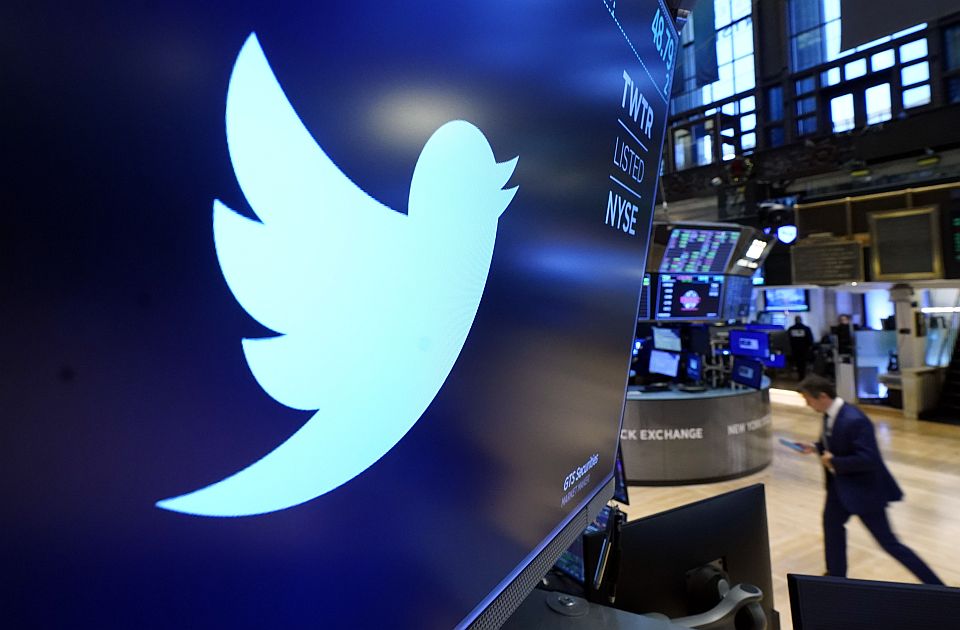 Tviter suspendovao novinare koji su pisali o Masku 
