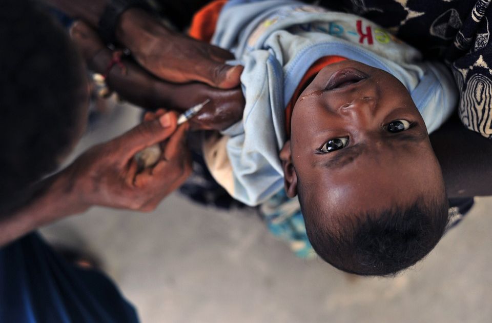 Kolera prijavljena u oko 30 zemalja, SZO saopštila da nema vakcina