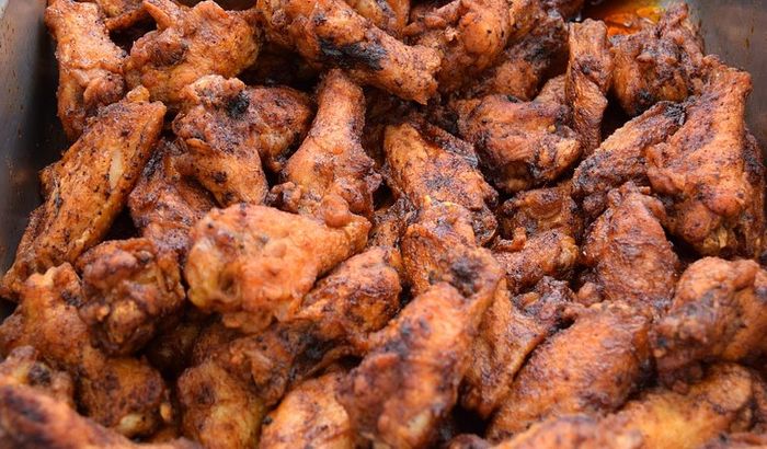 Povlači se meso u Hrvatskoj zbog salmonele