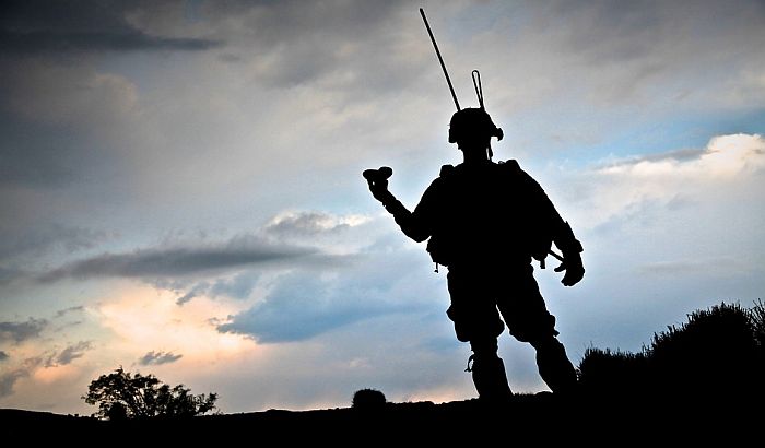 Avganistan zatražio vojnu pomoć od Rusije