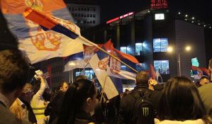 Vuk Drašković o protestima: Danas je samo 9. mart, sve drugo je različito