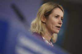 Kaja Kalas: Sastanak Si-Putin-Kim u Pekingu direktan izazov međunarodnom poretku