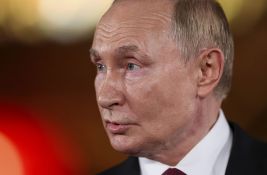 Putin: Rusija će vojnim putem ostvariti svoje ciljeve ako propadnu pregovori sa Ukrajinom