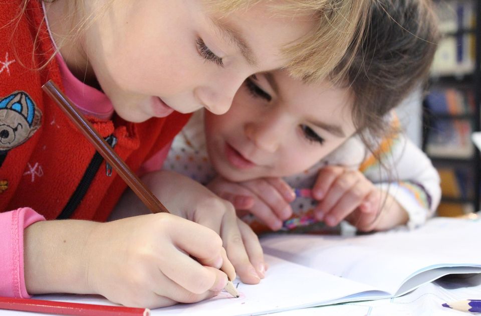 U novosadskoj školi Starlight odgovaraju: Koliko vremena je potrebno da se savlada strani jezik? U novosadskoj školi Starlight odgovaraju: Koliko vremena je potrebno da se savlada strani jezik?