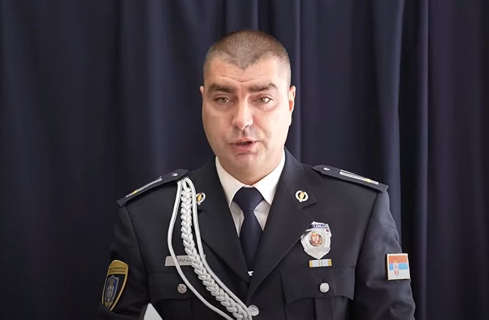 Pokrenut predistražni postupak protiv Marka Krička zbog navoda o zlostavljanju studenata Pokrenut predistražni postupak protiv Marka Krička zbog navoda o zlostavljanju studenata