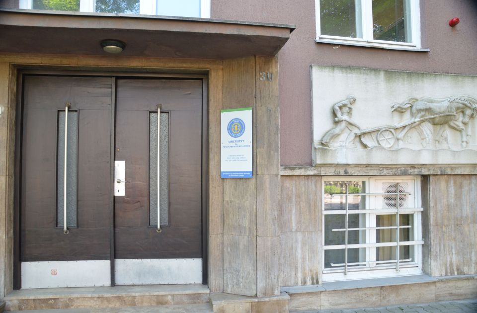 Zaposleni Instituta za ratarstvo štrajkuju u petak: Ugroženi i zaposleni i ustanova
