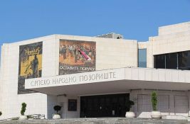 Aleksandar Sarapa i Anđela Pećinar dobitnici nagrade 