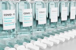SZO odobrila vakcinu kompanije Novavaks protiv korone