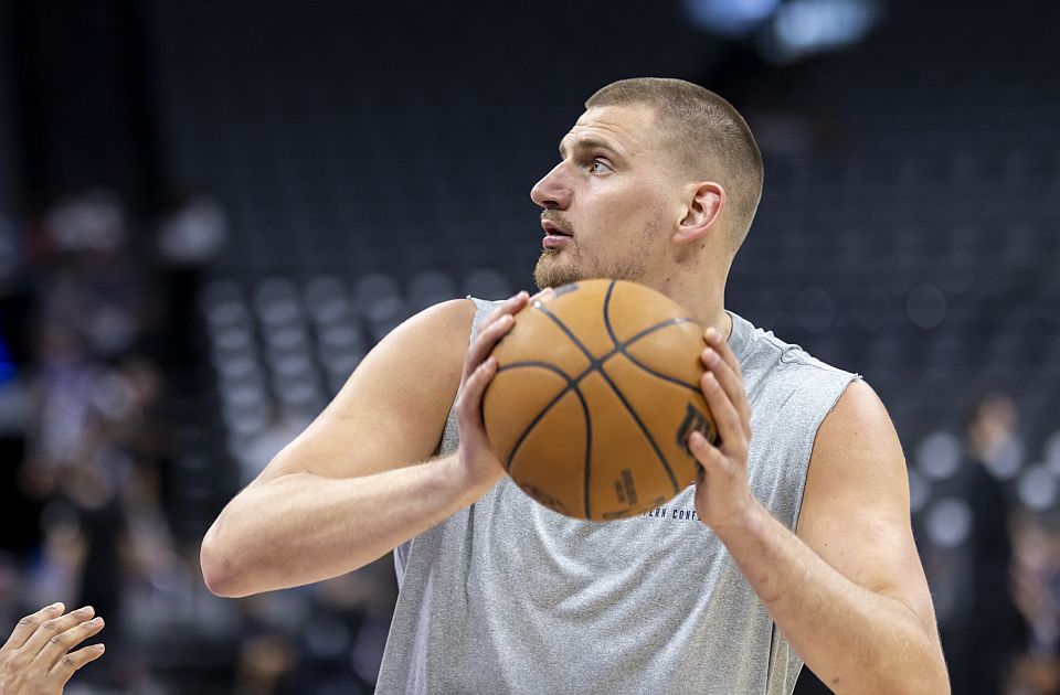 VIDEO Objavljen poslednji presek za najkorisnijeg igrača NBA lige: Jokić na drugom mestu
