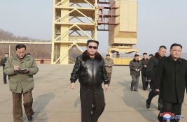 Kim Džong Un naredio vojsci da bude spremna za rat