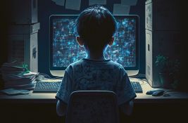 Živanović: U svakoj sekundi internetom vreba 750.000 pedofila, roditelji da upozore decu na opasnost