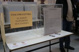 Crnjanski: Potreban pritisak javnosti da bi vlast primenila preporuke ODIHR 