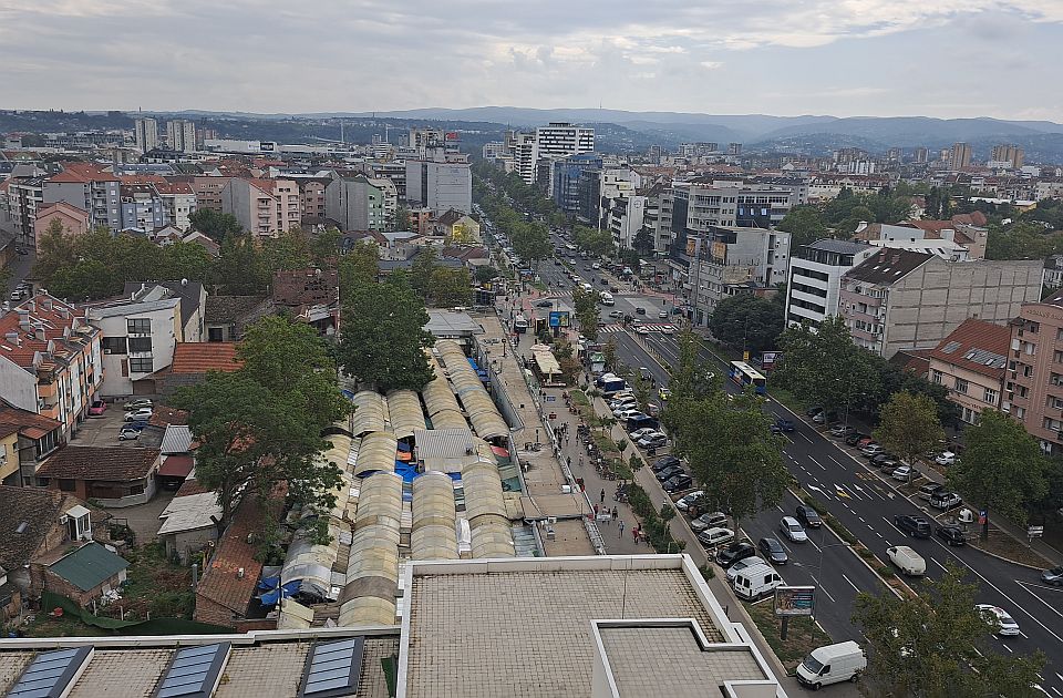 Radari i patrole: Šta se dešava u saobraćaju u Novom Sadu i okolini